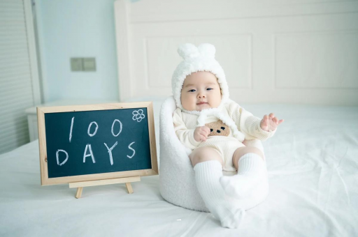 鞍山1岁半宝宝口臭